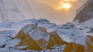 Meet the People Risking Their Lives to Study Our Dying Mountain Glaciers